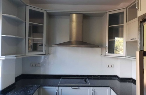 Diputacion de Rincon de San Gines Apartment | Lovely Los Olivos Apartment, La Manga Club - 3 Bed, 3 Bath With Rooftop Solarium