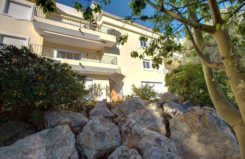 Diputacion de Rincon de San Gines Apartment | Lovely Los Olivos Apartment, La Manga Club - 3 Bed, 3 Bath With Rooftop Solarium