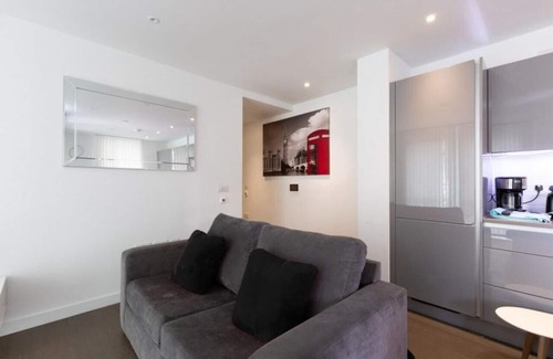 Walworth Apartment | Lovely Luxury Central London Apartments