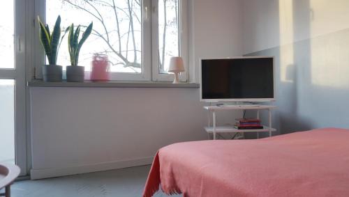 Nowa Huta Apartment | Lovely Madly Apartment