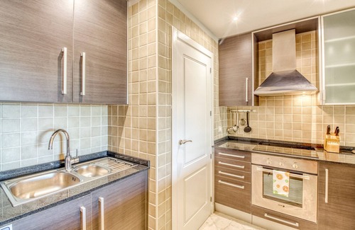 Cap Cana Marina Apartment | Lovely Marina view sanitized apt w/private terrace & shared pool