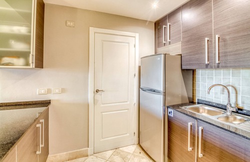 Cap Cana Marina Apartment | Lovely Marina view sanitized apt w/private terrace & shared pool