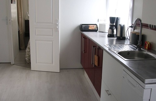 Puget-sur-Argens House | Lovely mobile home with equipped terrace 7 km from the beach