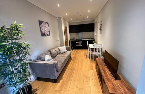 Hendon Apartment | Lovely modern 1 bedroom apartment