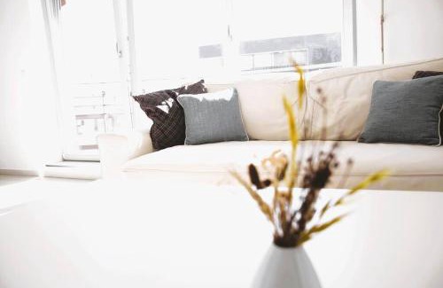 Kirchberg Apartment | Lovely Modern 1 BR apartment