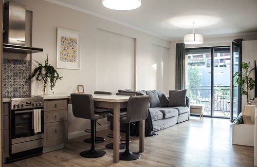 Old Town Apartment | Lovely, Modern Apartment in the Heart of Cluj-Napoca