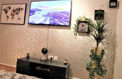 Colchester Apartment | Lovely Modern Apartment Close to Town Centre