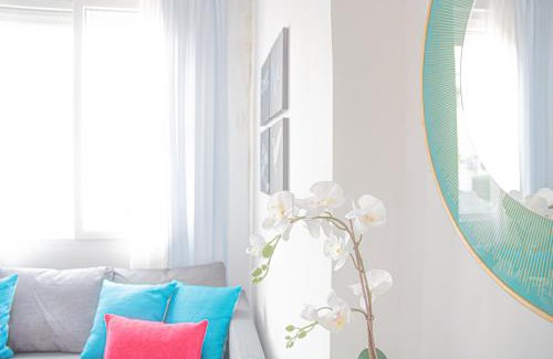 Extramurs Apartment | Lovely Modern Flat Valencia center