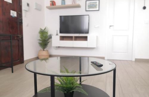 Extramurs Apartment | Lovely Modern Flat Valencia center