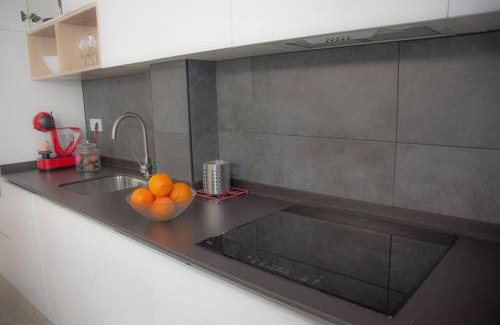 Extramurs Apartment | Lovely Modern Flat Valencia center