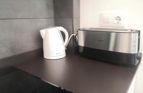 Extramurs Apartment | Lovely Modern Flat Valencia center