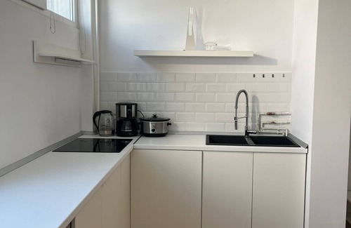 Cluj-Napoca Apartment | Lovely & Modern Studio Apartment in Cluj-Napoca