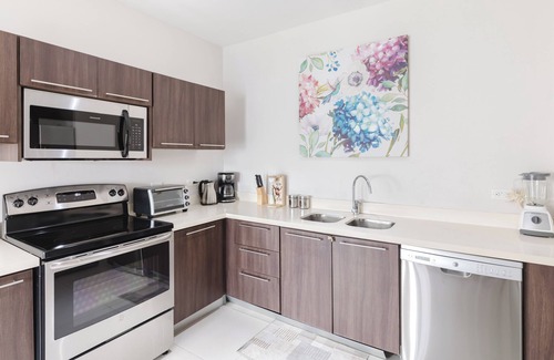 Barrio Santa Lucia Apartment | Lovely Mountain View Apartment