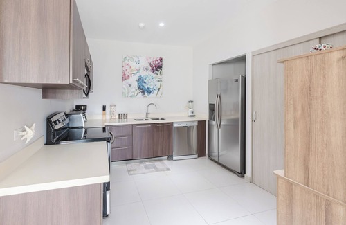 Barrio Santa Lucia Apartment | Lovely Mountain View Apartment