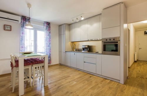 Dorcol Apartment | Lovely new apartment in the heart of Belgrade
