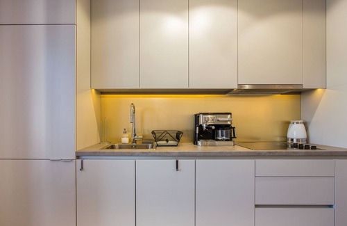 Dorcol Apartment | Lovely new apartment in the heart of Belgrade