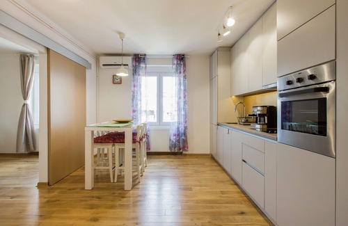 Dorcol Apartment | Lovely new apartment in the heart of Belgrade