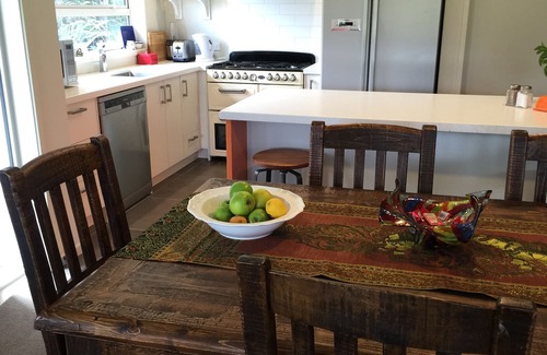 Glenorchy House | Lovely new Holiday Home