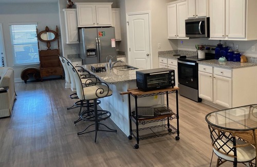 Panama City House | Lovely Newer Home, Close to Everything the Panama City Area has to offer.