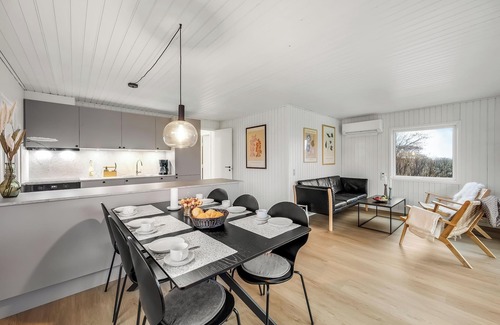Sondervig Cottage | Lovely newly renovated holiday house - 1005