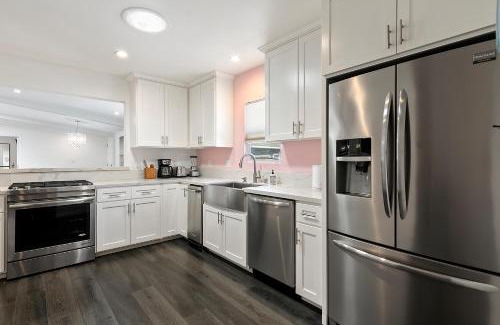 North Hollywood House | Lovely North Hollywood House Near Universal