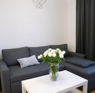 Oulu Apartment | Lovely Northern Apartment, parking