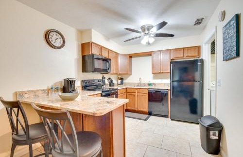 Fellowship Apartment | Lovely Ocala Vacation Rental Apartment!