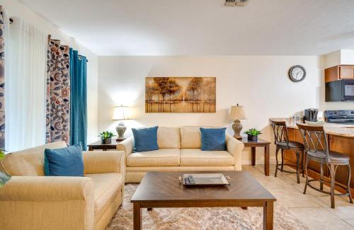 Fellowship Apartment | Lovely Ocala Vacation Rental Apartment!