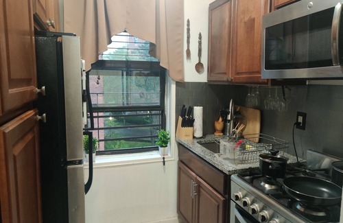 Ossining Apartment | Lovely one bedroom apartment in Westchester, NY!