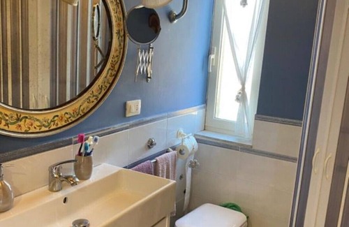 Bagnoli Apartment | Lovely one-bedroom apartment in Bagnoli Matthias House