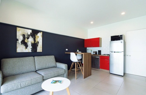 Koyari Apartment | Lovely One Bedroom Apartment w/Amazing Location