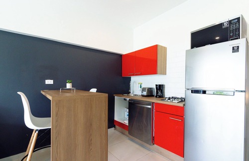 Koyari Apartment | Lovely One Bedroom Apartment w/Amazing Location