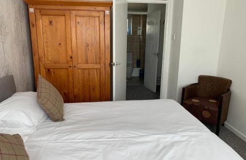 Stratford and New Town Apartment | Lovely One Bedroom Apartment in Stratford