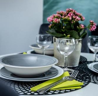 Oswiecim Apartment | Lovely place-apartament Oświęcim