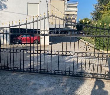 Perea Apartment | Lovely place in Perea