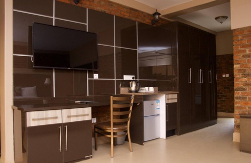 Harare Apartment | Lovely platinum room - 2180