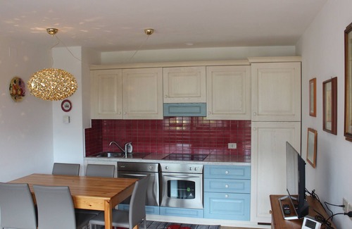 Cavalese Apartment | Lovely&pleasant 1 bedroom apartment in Cavalese
