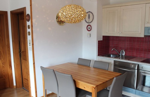 Cavalese Apartment | Lovely&pleasant 1 bedroom apartment in Cavalese