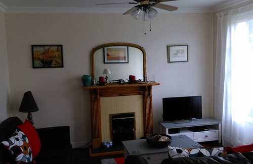 Sainte-Helene Cottage | Lovely private family friendly cottage near the coast and the Ria D'etel