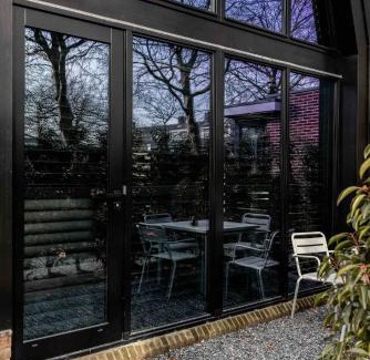 Broek in Waterland Bed & Breakfast | Lovely private cottage near Amsterdam