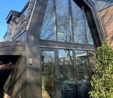 Broek in Waterland Bed & Breakfast | Lovely private cottage near Amsterdam