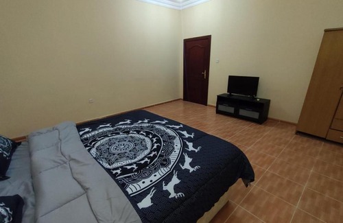 Al Wakrah House | Lovely Private Room With Sheard bathroom