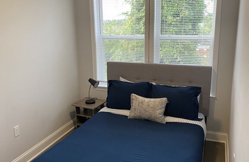 Capitol Heights House | Lovely, renovated home
