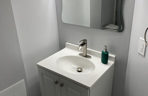 Capitol Heights House | Lovely, renovated home