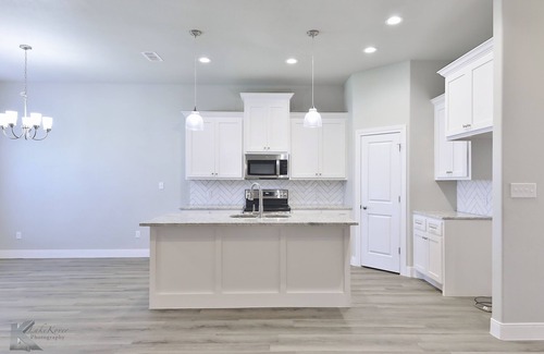 Abilene Apartment | Lovely rental for traveling medical professionals
