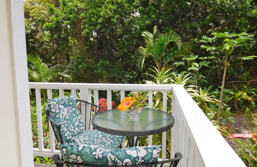 Kalaoa House | Lovely Room. Wir Sprechen Deutsch. Tropical Garden, Quiet