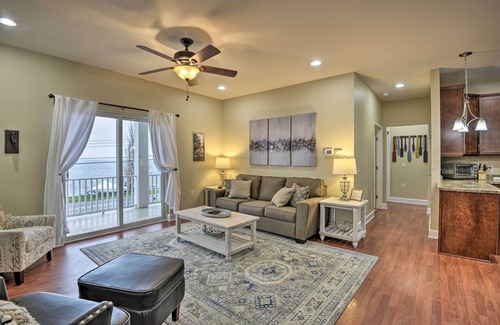 Rushville House | Lovely Rushville Home w/Canandaigua Lake Views!