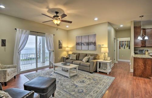 Rushville House | Lovely Rushville Home with Canandaigua Lake Views!