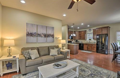 Rushville House | Lovely Rushville Home with Canandaigua Lake Views!