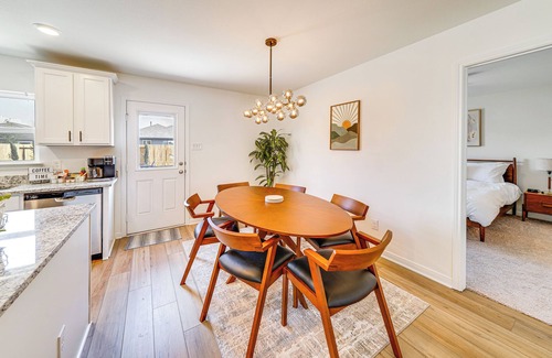 Medina Valley House | Lovely San Antonio Vacation Rental w/Private Yard